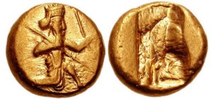 persian-coins