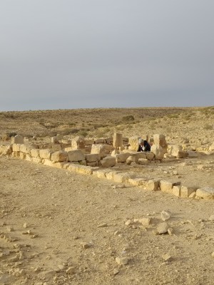 halukim ruins