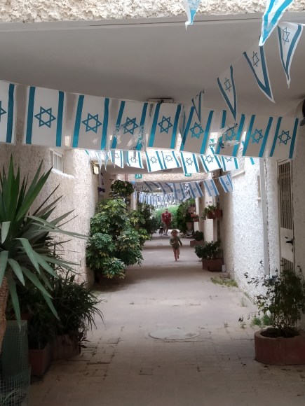 mishol independence day 2020