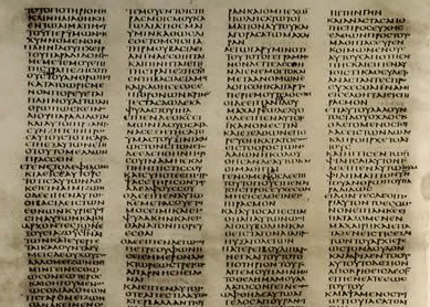 codex-sinaiticus