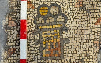 hippos sussita loaves